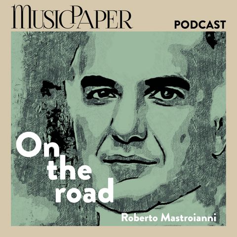 Podcast Cover
