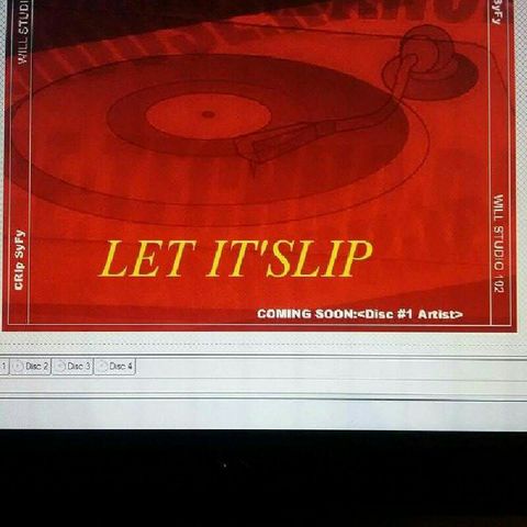 @ Let's It Silp!