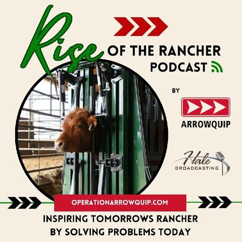 Rise of The Rancher Open