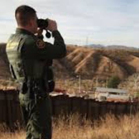 Ep.180 – What is really happening at the border?