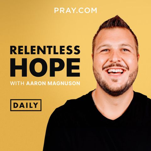 Finding Inspiration in Godly Traits - Shea Vaughn | Daily Episode