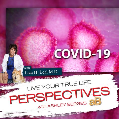 How to Stay Safe From COVID-19. [Ep. 618]