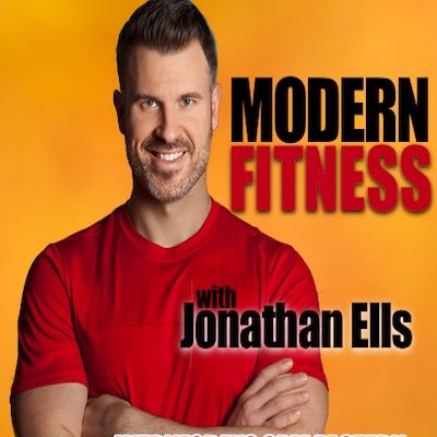 Modern Fitness (15) Keys to Effective Booty Building!