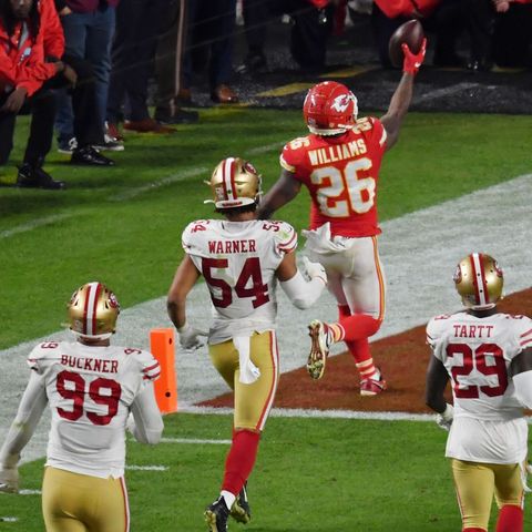 TGT NFL Show: Super Bowl LIV recap, Kyle Shanahan drops the ball, Mahomes and Reid come through in the clutch