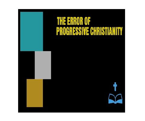 The Error Of Progressive Christianity | Pastor Michael Jakes