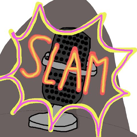 Slamcast #27 - Eventful Week