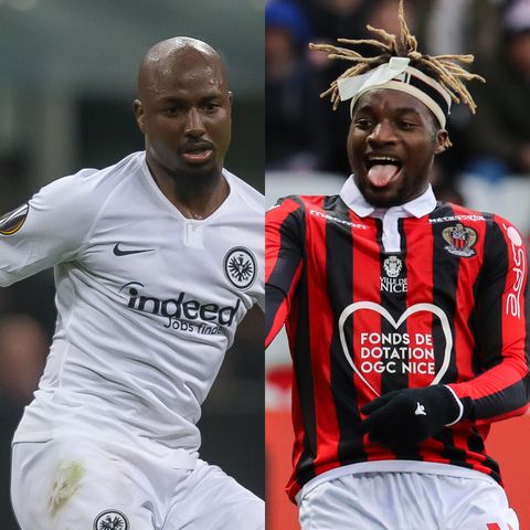 Newcastle close in on deals for Allan Saint-Maximin and Jetro Willems - but are more to come?