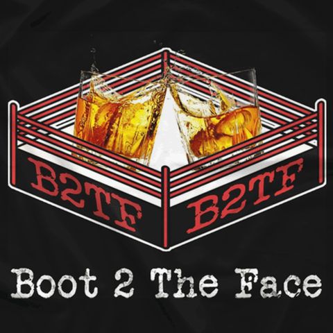 Boot 2 The Face "Royal Rumble Review"
