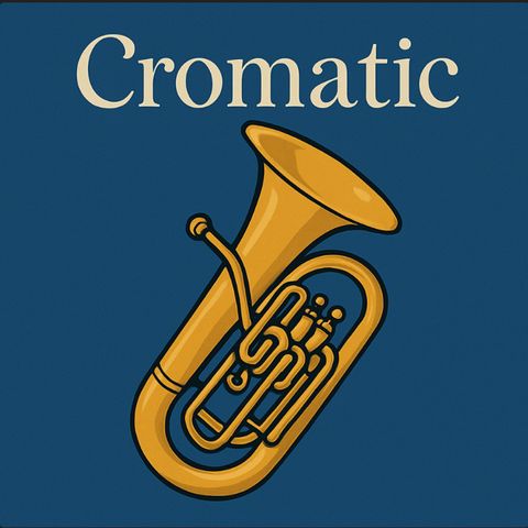 Podcast Cover