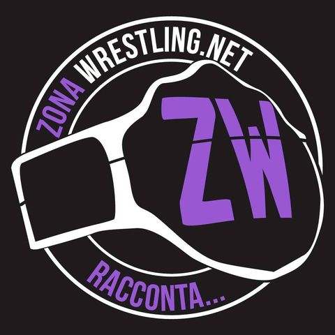 ZW Radio Show Racconta: Shinsuke Nakamura