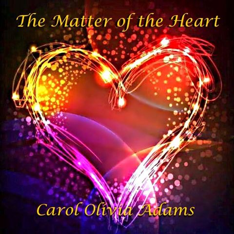 The Matter of the Heart - UFO's, Facts and Speculation - Eric Mitchell