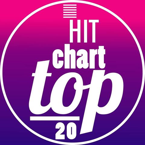 Hit Chart Top 20 - 20/05/2024