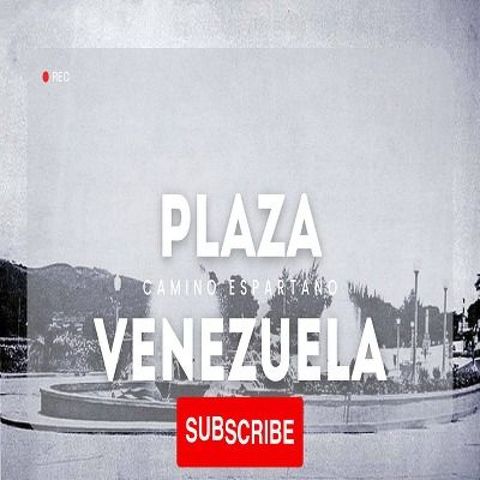Episodio 9 - "Plaza Venezuela: Un Icono Cultural y Social de Caracas"
