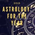 Kornelia Stephanie special guest host: How to begin 2019 Empowered.  Astrology Rocks with Janet Hickox