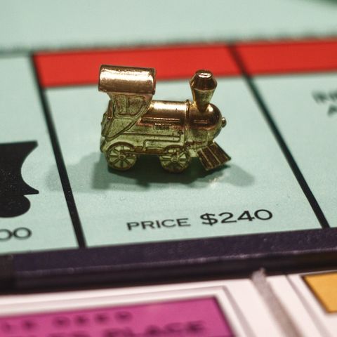 Monopoly, nasce l'operazione Doppia Probabilità