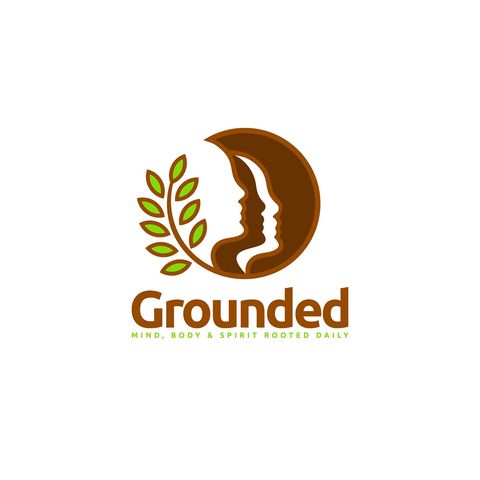 Grounded Podcast Episode 2: God is with you as you grieve. You are not alone.