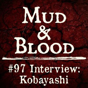 97: Kobayashi Interview