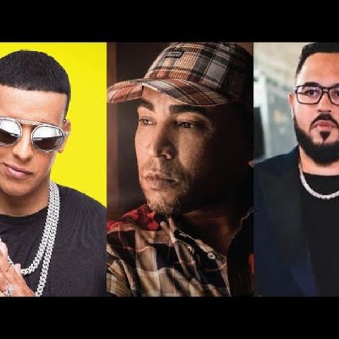 Don Omar habla todo sobre Daddy Yankee y Raphy Pina