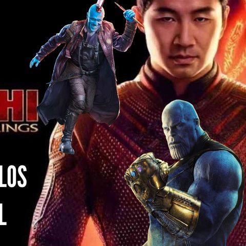 Crítica: Shang-Chi y los padres maltratadores en Marvel
