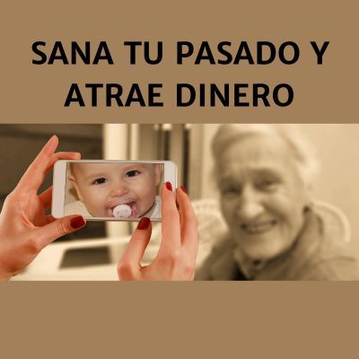 ¡Cómo Sanar Tu Niña Interior para Atraer Abundancia Económica! 💰Esperanza Contreras