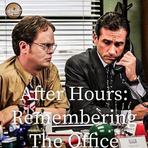 Remembering The Office | S.3 - Ep. 10/11: A Benihana Christmas