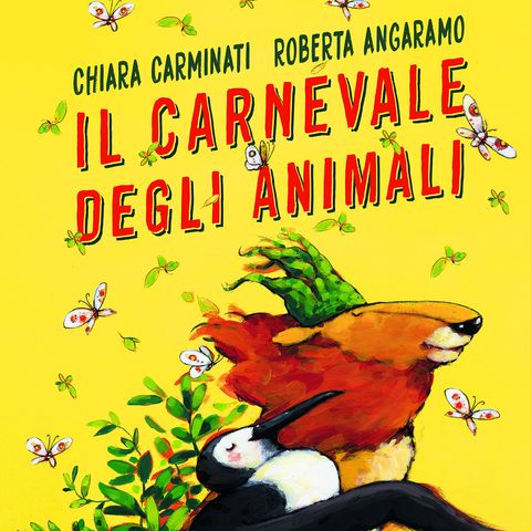 Roberta Angaramo "Il Carnevale degli Animali"