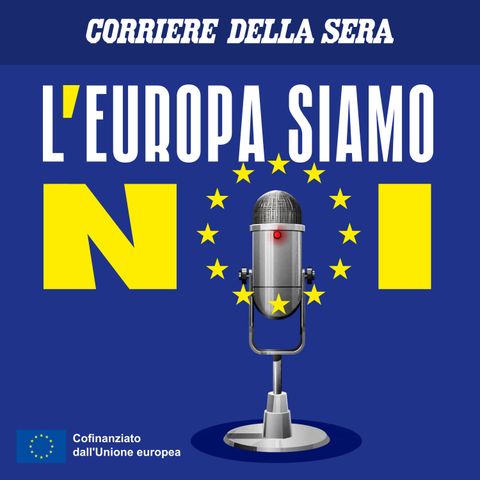 Copertina del podcast