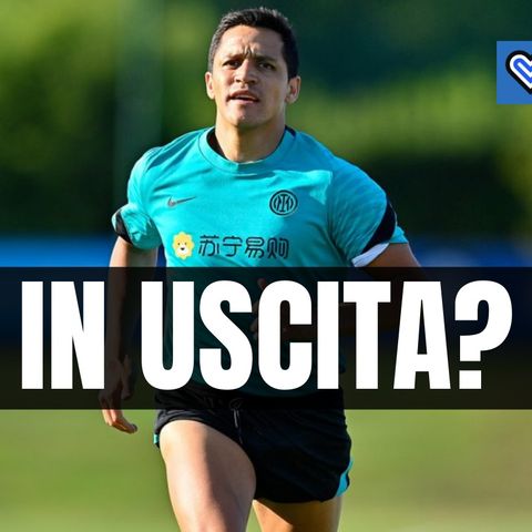 Calciomercato Inter, Sanchez in uscita: destinazione Spagna?