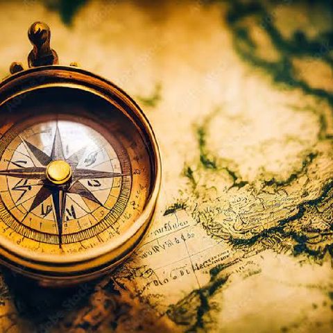 LIFE COMPASS JOURNEY DAY 15 : EVALUATE YOUR PROGRESS