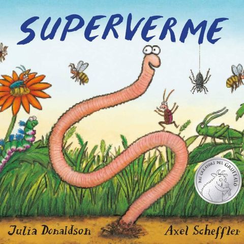 Superverme