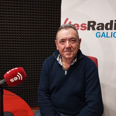 Entrevista a Manuel Saavedra