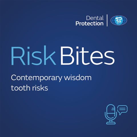 RiskBites: Contemporary wisdom tooth risks