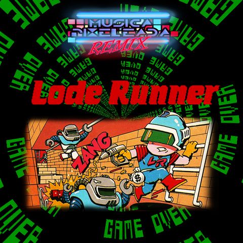 Lode Runner (Famicom)