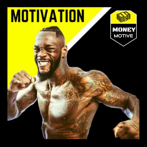 Deontay Wilder Motivation - Fight For My Family