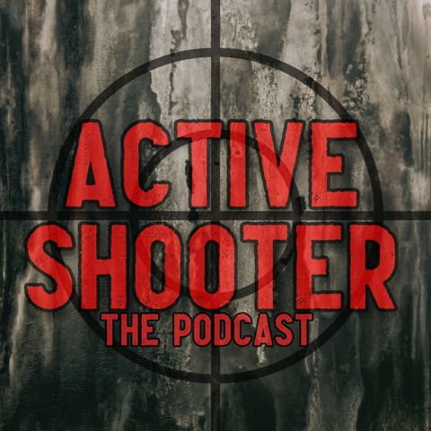 INTRODUCING: Active Shooter