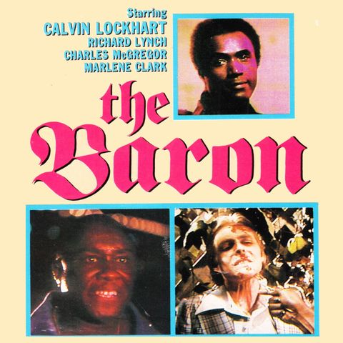 Episode 611: The Baron (1977)
