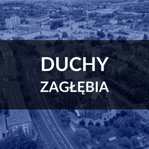 Duchy Zagłębia