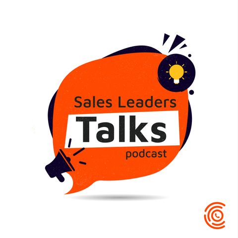 #SLT013 | Marcus Cauchi | Systems or creativity: what defines success in sales?