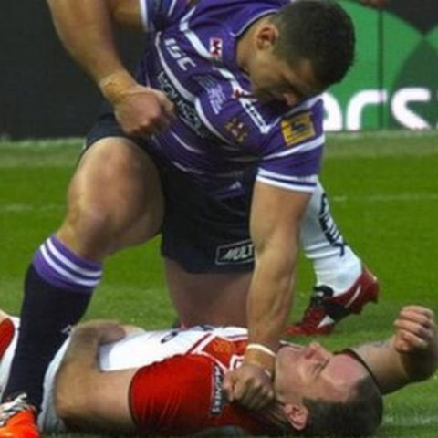 Assertive Aggression