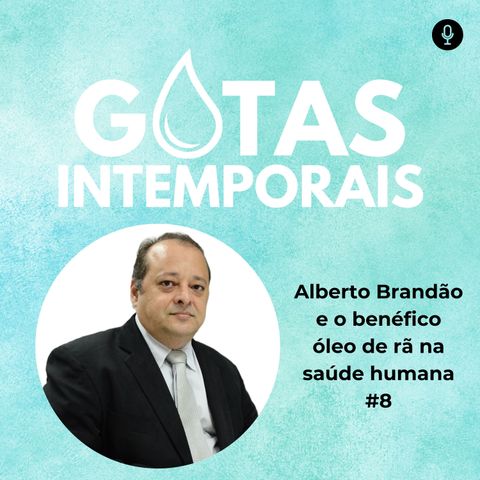 Alberto Brandão e o benéfico óleo de rã na saúde humana #8