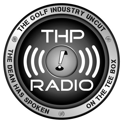 The 10 Year Anniversary on THP: Golf Unfiltered #145