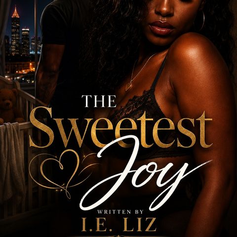 Sweetest Joy...