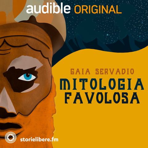 Mitologia Favolosa - Trailer