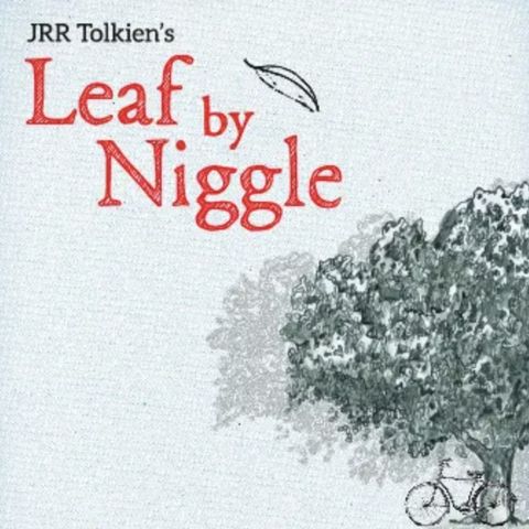 Leaf by Niggle Part III