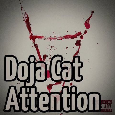 Doja Cat - Attention