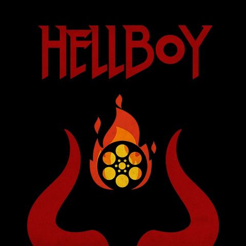Hellboy (Movie Review)