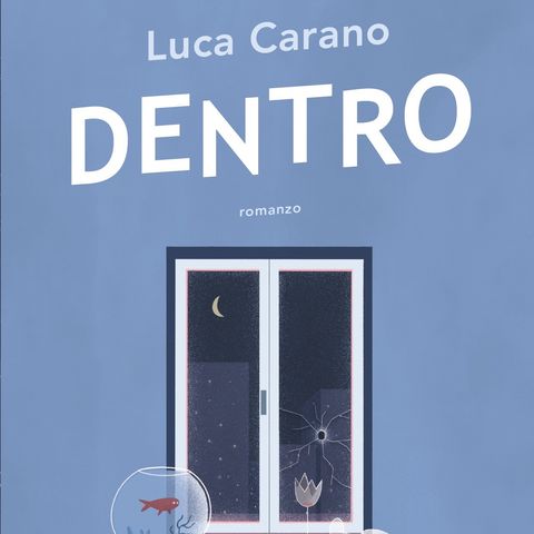Luca Carano "Dentro"