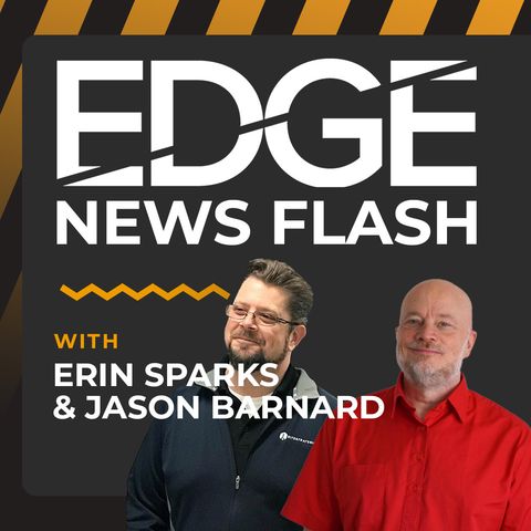 639 | EDGE Flash: Google’s Knowledge Vault Opened Up w/ Jason Barnard