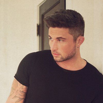 Michael Ray Interview