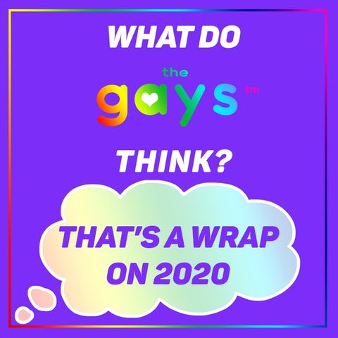 2020 Year-End Wrap-Up